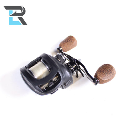 13 Fishing Concept A 13FA66L 6.6:1 Gear Ratio - Used Casting Reel - Excellent Condition