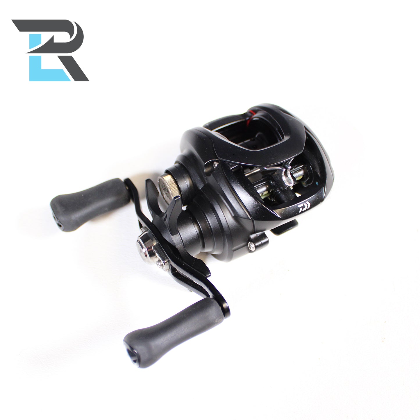 Daiwa Tatula TTU100HS 7.1:1 Gear Ratio - Used Casting Reel - Excellent Condition