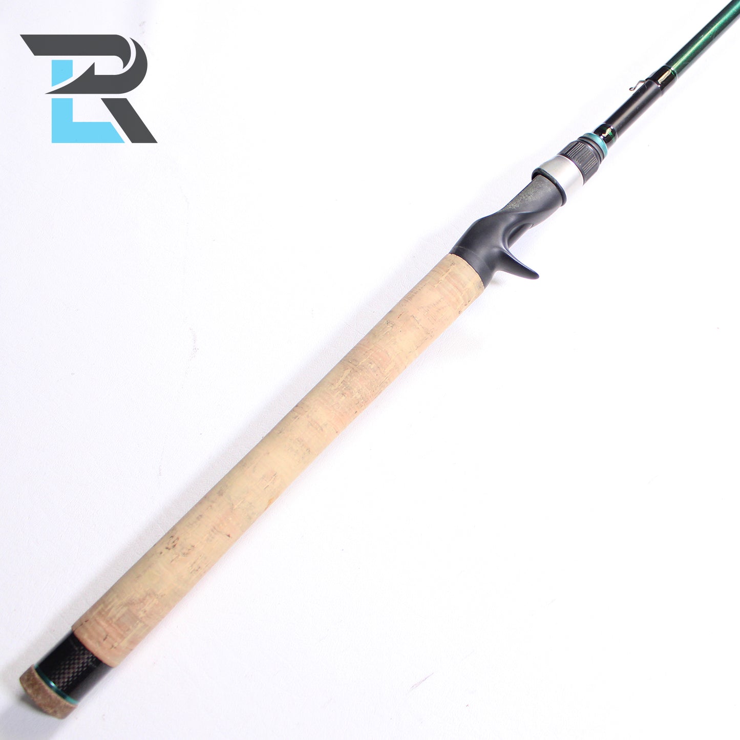 Daiwa DXB TL741HFB - Used Casting Rod - Good Condition