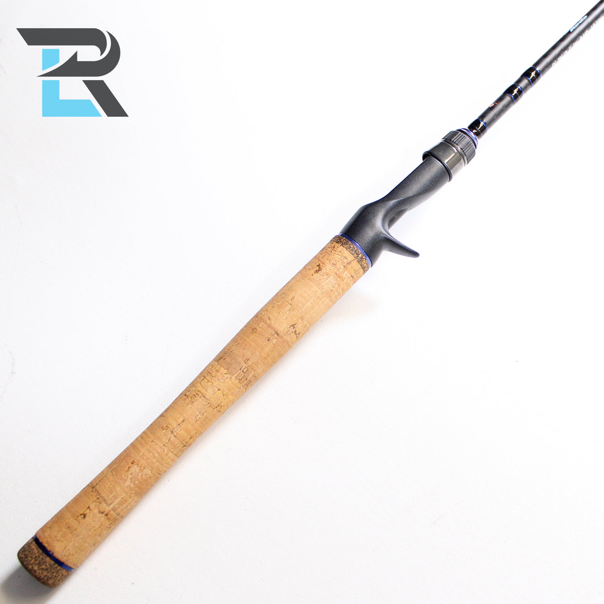 Dobyns Champion XP DC704CB - Used Casting Rod - Excellent Condition