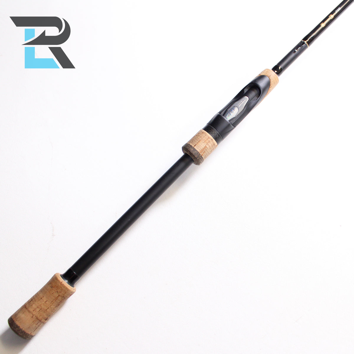 G. Loomis GLX 852S JWR - Used Spinning Rod - Very Good Condition