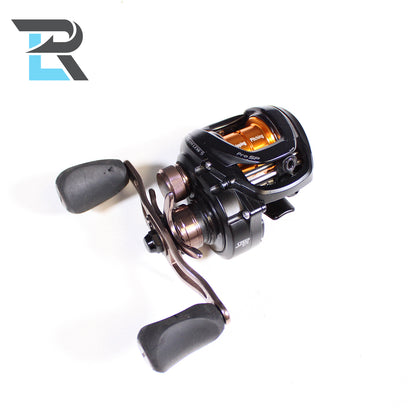 Lew's ProSP PSP1SH 7.5:1 Gear Ratio - Used Casting Reel - Very Good Condition