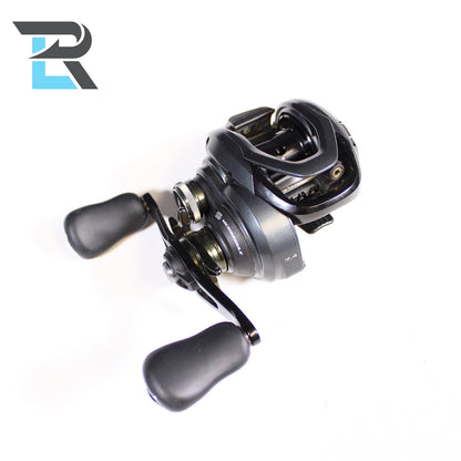 Lew's Speed Spool SS1SHG3 7.5:1 Gear Ratio - Used Casting Reel - Good Condition