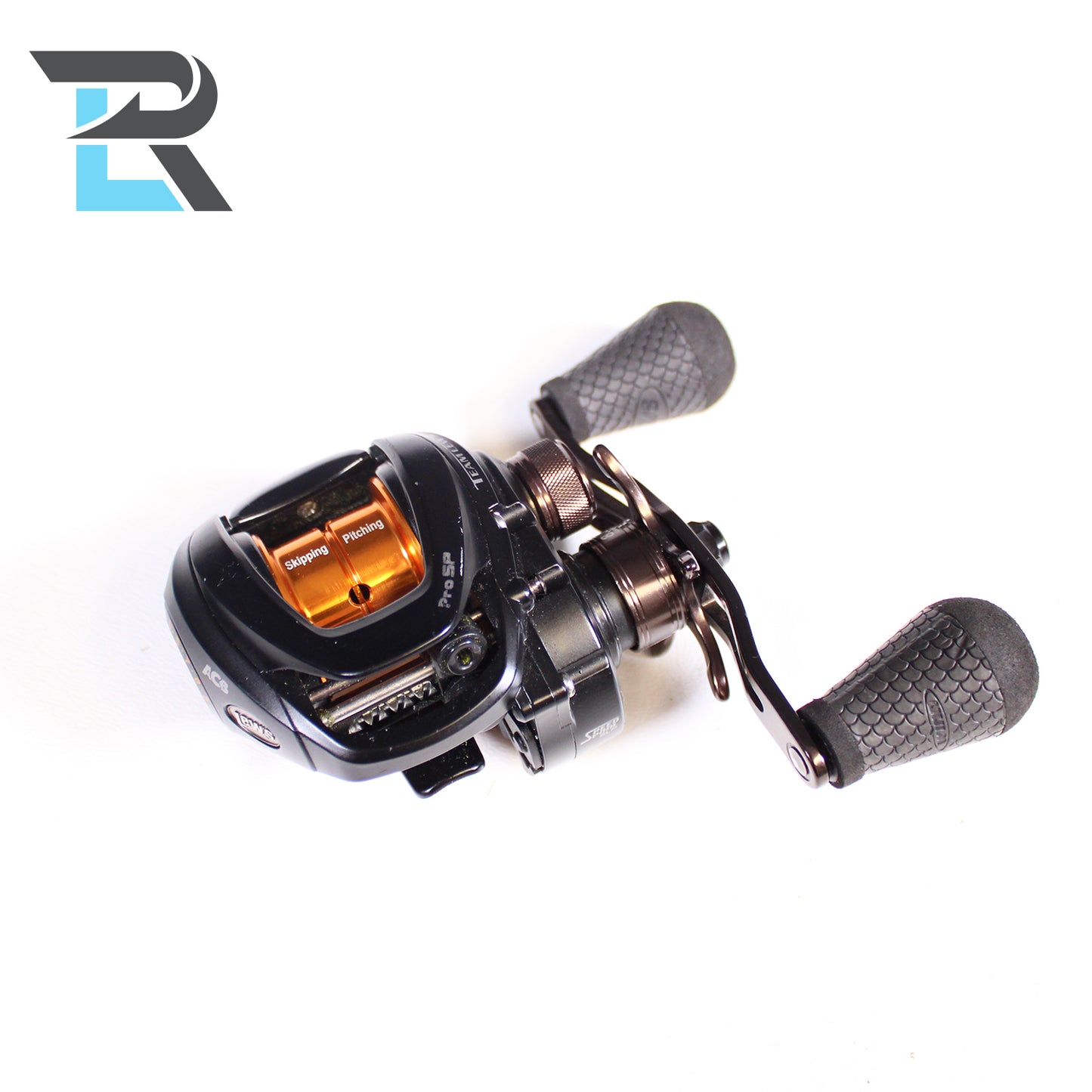 Lew's Pro SP PSP1XHL 8.3:1 Gear Ratio - Used Casting Reel - Very Good Condition
