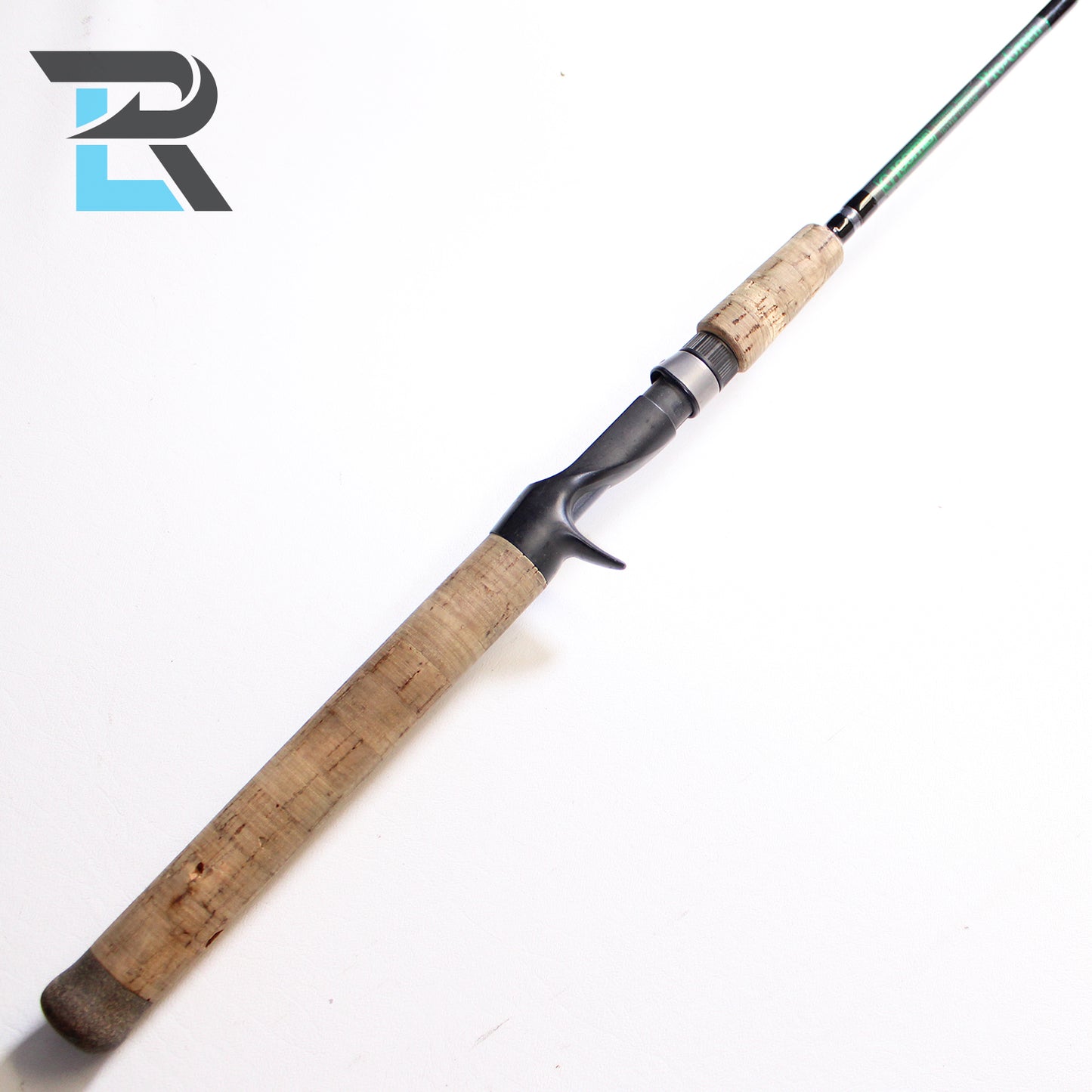 G. Loomis Pro-Green PGPR864C - Used Casting Rod - Very Good Condition