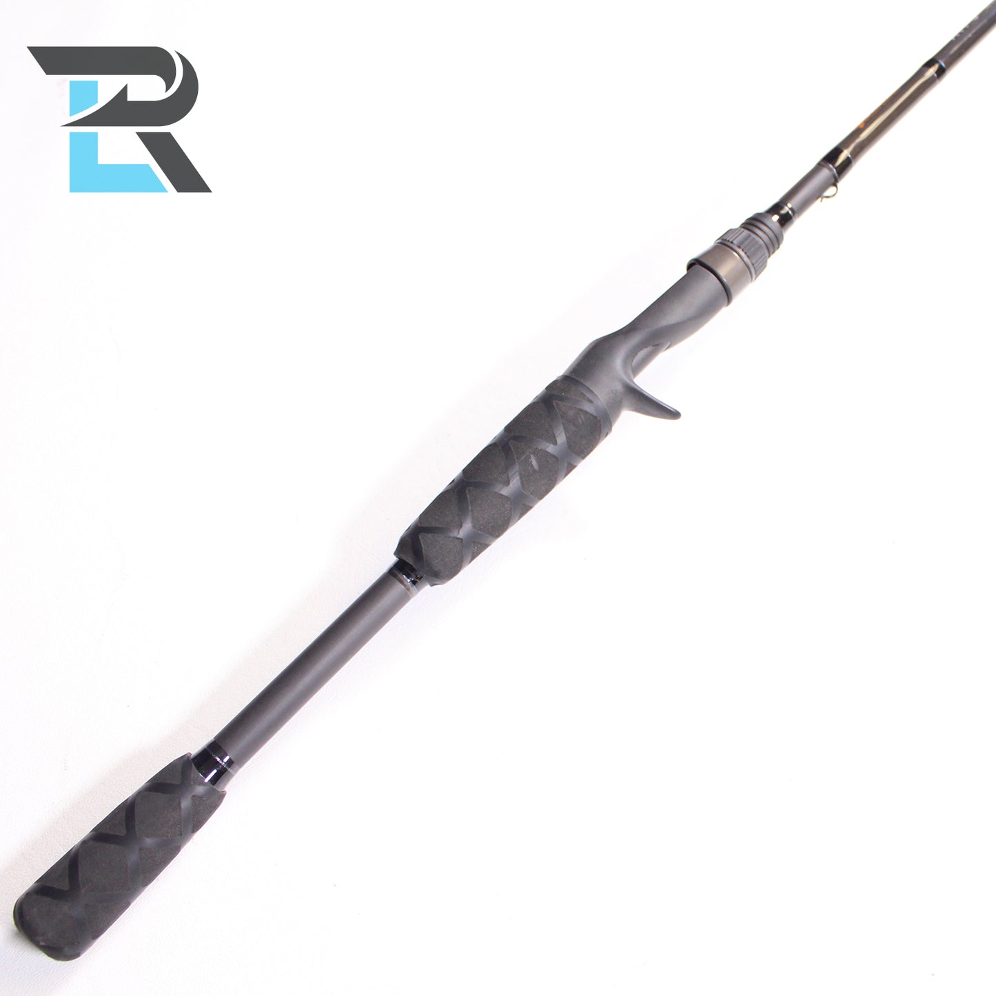 Phenix Crank Bait Series X11-C - Used Casting Rod - Very Good Condition