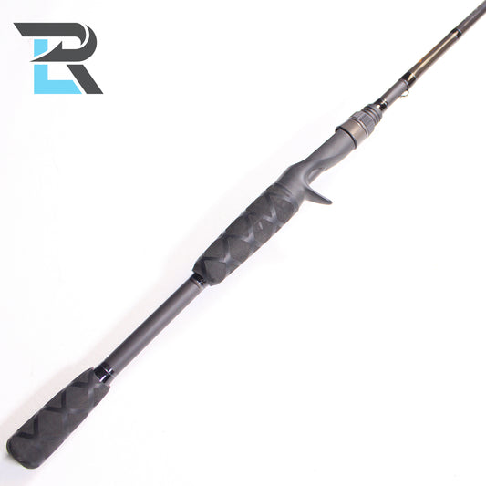 Phenix Crank Bait Series X11-C - Used Casting Rod - Very Good Condition