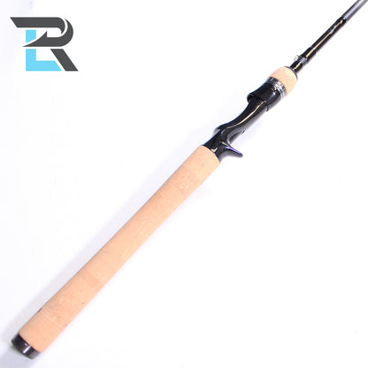 Daiwa Tatula TTU731MHFB - Used Casting Rod - Excellent Condition