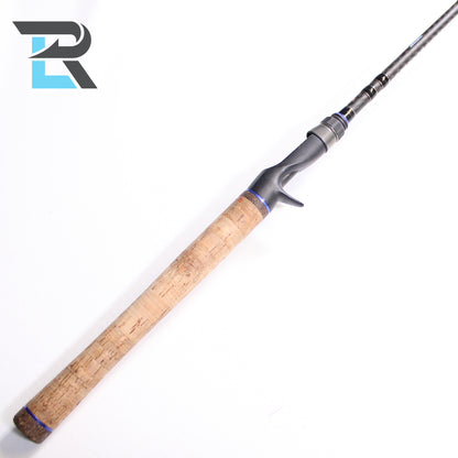 Dobyns Champion XP DC746CB - Used Casting Rod - Excellent Condition