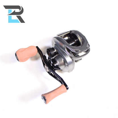Bates Hundo 7.1:1 Gear Ratio - Used Casting Reel - Excellent Condition