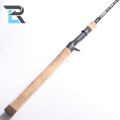 G. Loomis IMX-PRO 843C MBR - Used Casting Rod - Very Good Condition