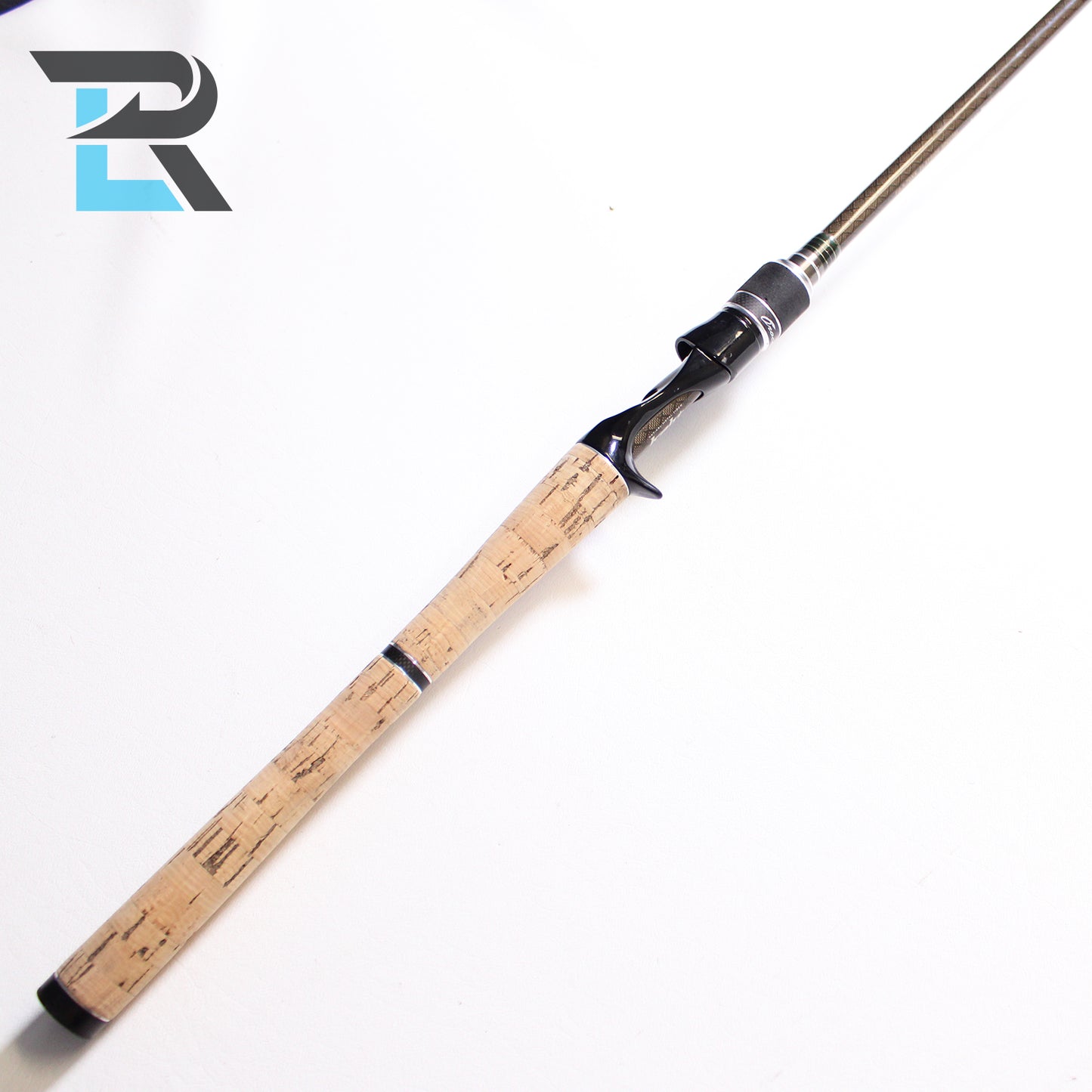 Megabass Orochi XX Flatside Special F4.5-70XX - Used Casting Rod - Good Condition
