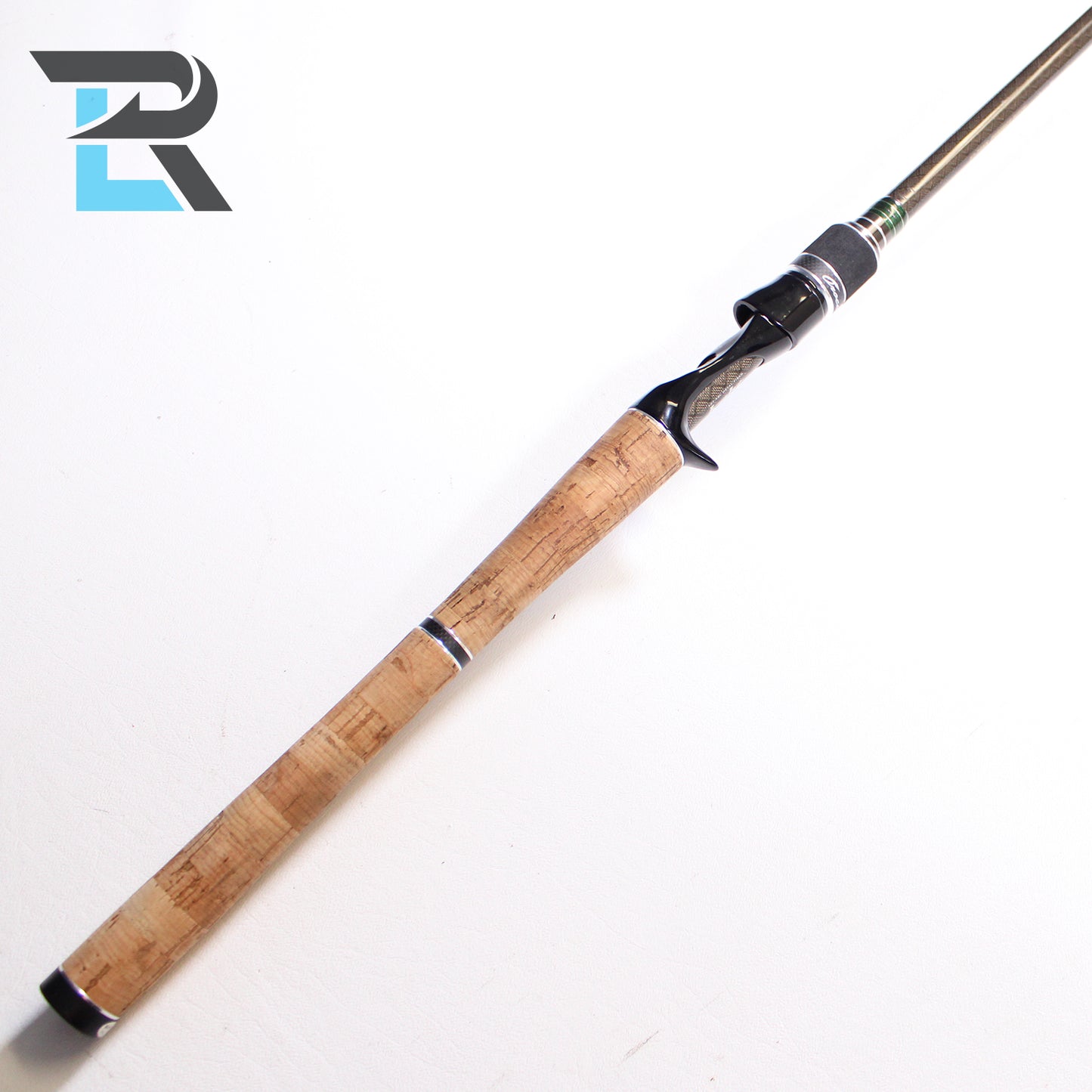 Megabass Orochi XX F7-72XX Perfect Pitch - Used Casting Rod - Very Good Condition