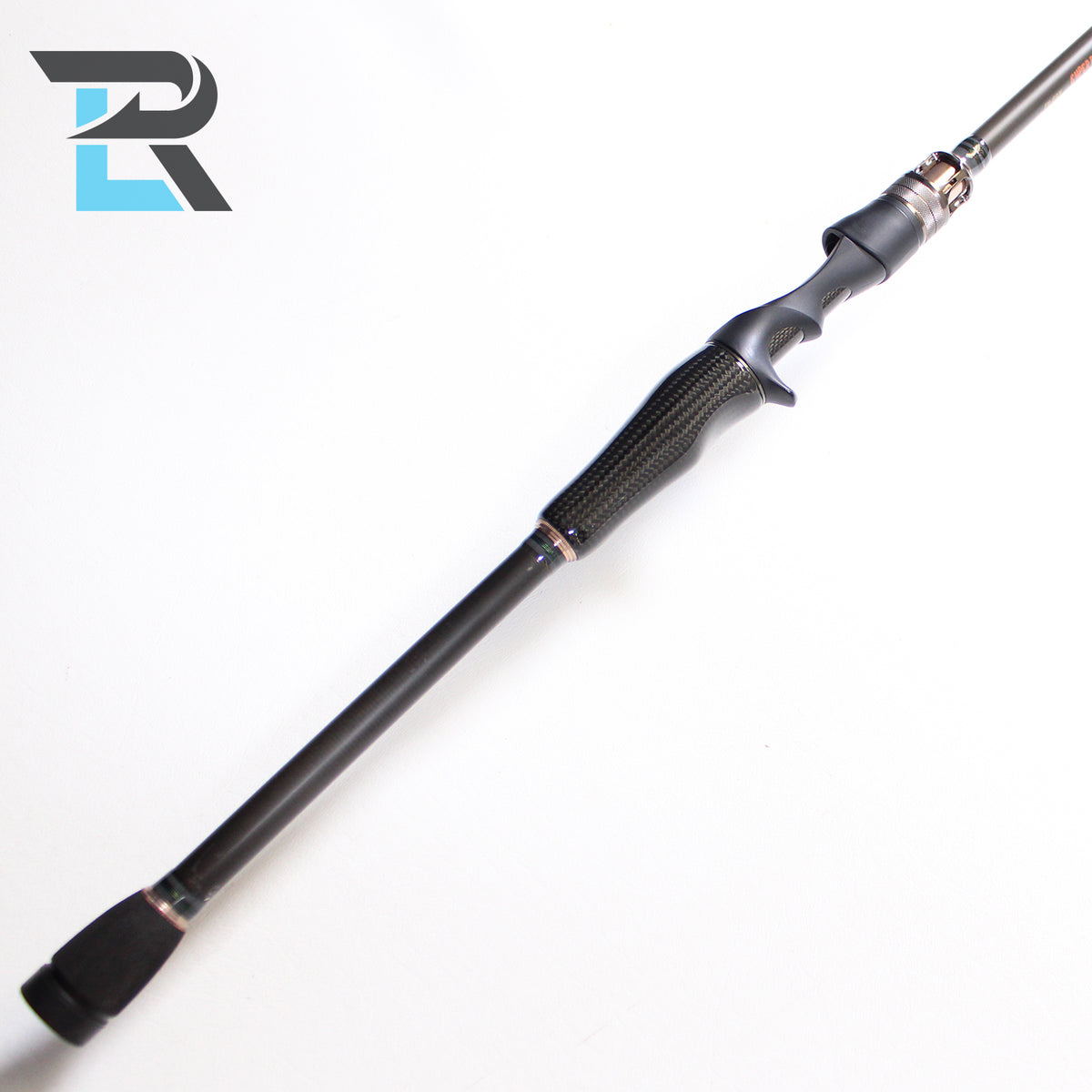 Megabass Destroyer Super Destroyer F6-69X - Used Casting Rod - Excellent Condition