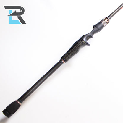 Megabass Destroyer Super Destroyer F6-69X - Used Casting Rod - Excellent Condition