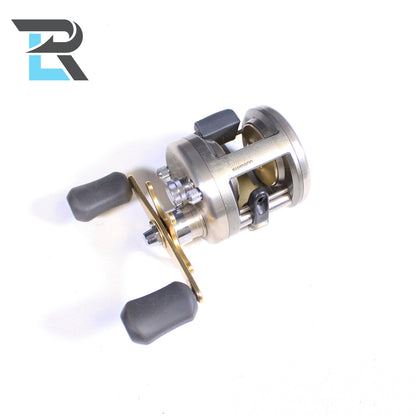 Shimano Cardiff CDF200A - Used Casting Reel - Good Condition