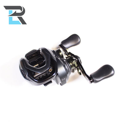 Shimano Curado CUMGL71HGK 7.4:1 Gear Ratio - Used Casting Reel - Excellent Condition