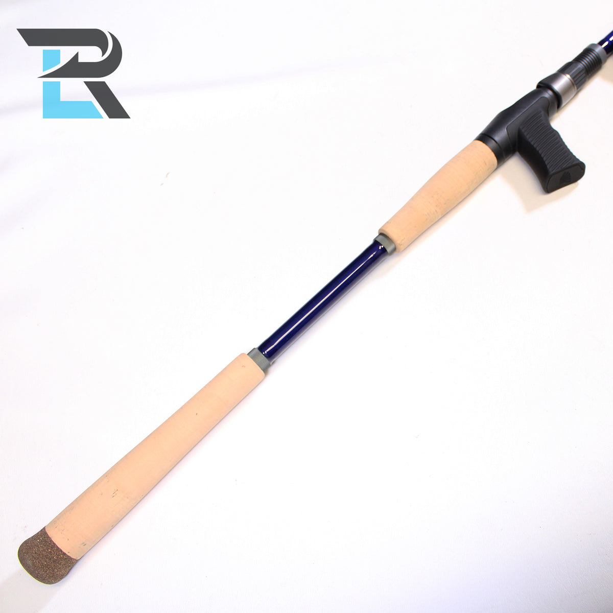 St. Croix Legend Tournament Musky TMGSC90MHF - Used Casting Rod - Mint Condition