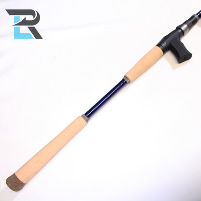 St. Croix Legend Tournament Musky TMGSC90MHF - Used Casting Rod - Mint Condition