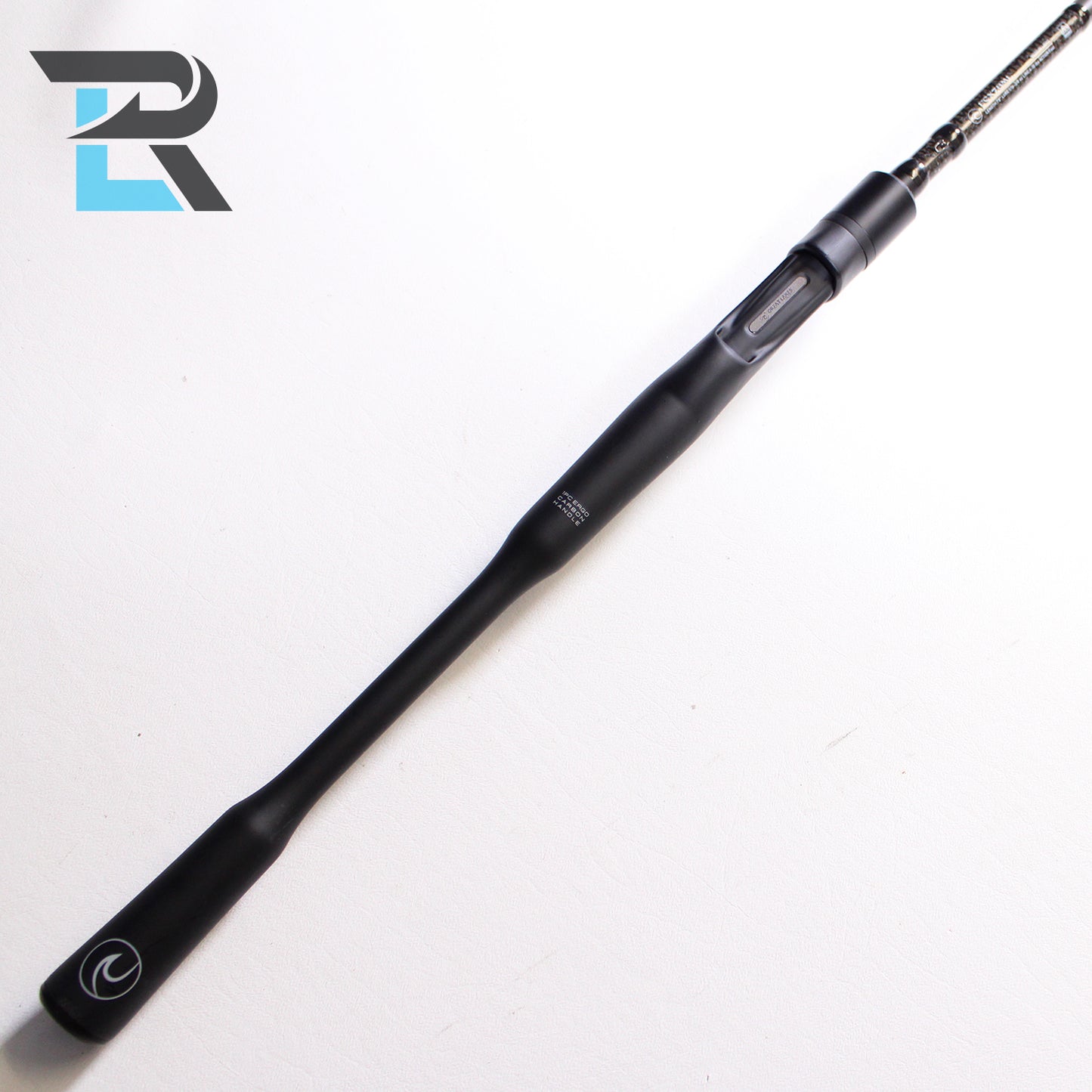 Great Lakes Finesse CX FCX78ML - Used Spinning Rod - Excellent Condition