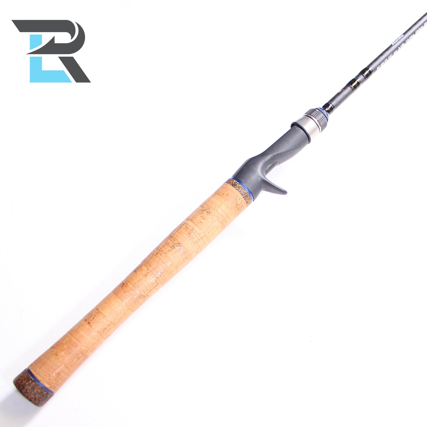 Dobyns Champion XP DC684CB - Used Casting Rod - Excellent Condition