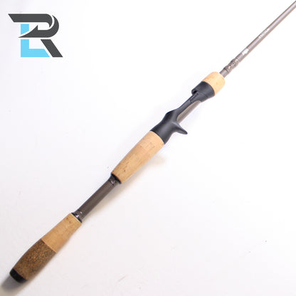Fenwick HMG HMGB610MH-FC - Used Casting Rod - Mint Condition
