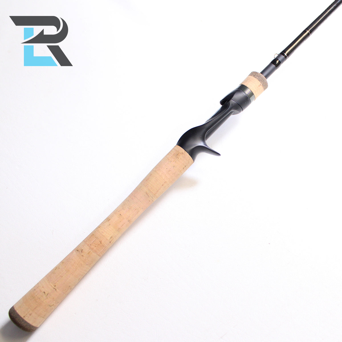 G. Loomis IMX-PRO 822C MBR - Used Casting Rod - Excellent Condition