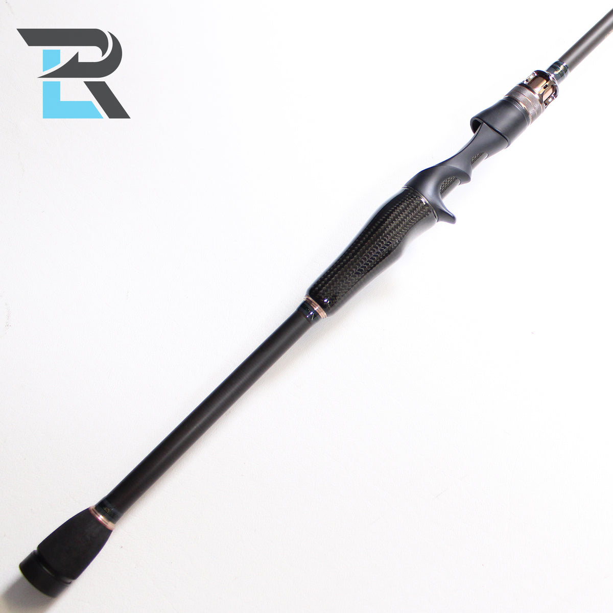 Megabass Destroyer Madbull F5-70X - Used Casting Rod - Excellent Condition
