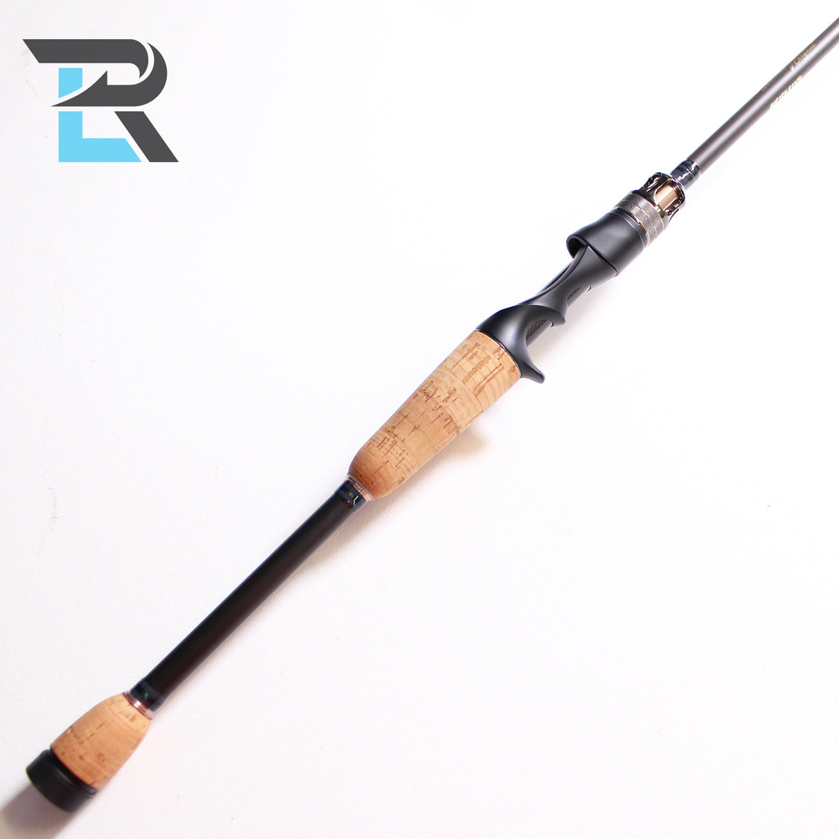 Megabass Destroyer Oneten Stick F4-65X - Used Casting Rod - Excellent Condition