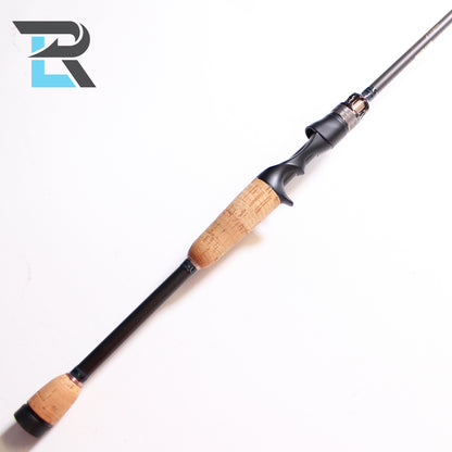 Megabass Destroyer Oneten Stick F4-65X - Used Casting Rod - Excellent Condition