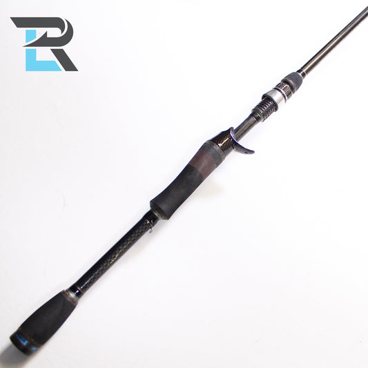 Phenix M1 MX72H - Used Casting Rod - Very Good Condition