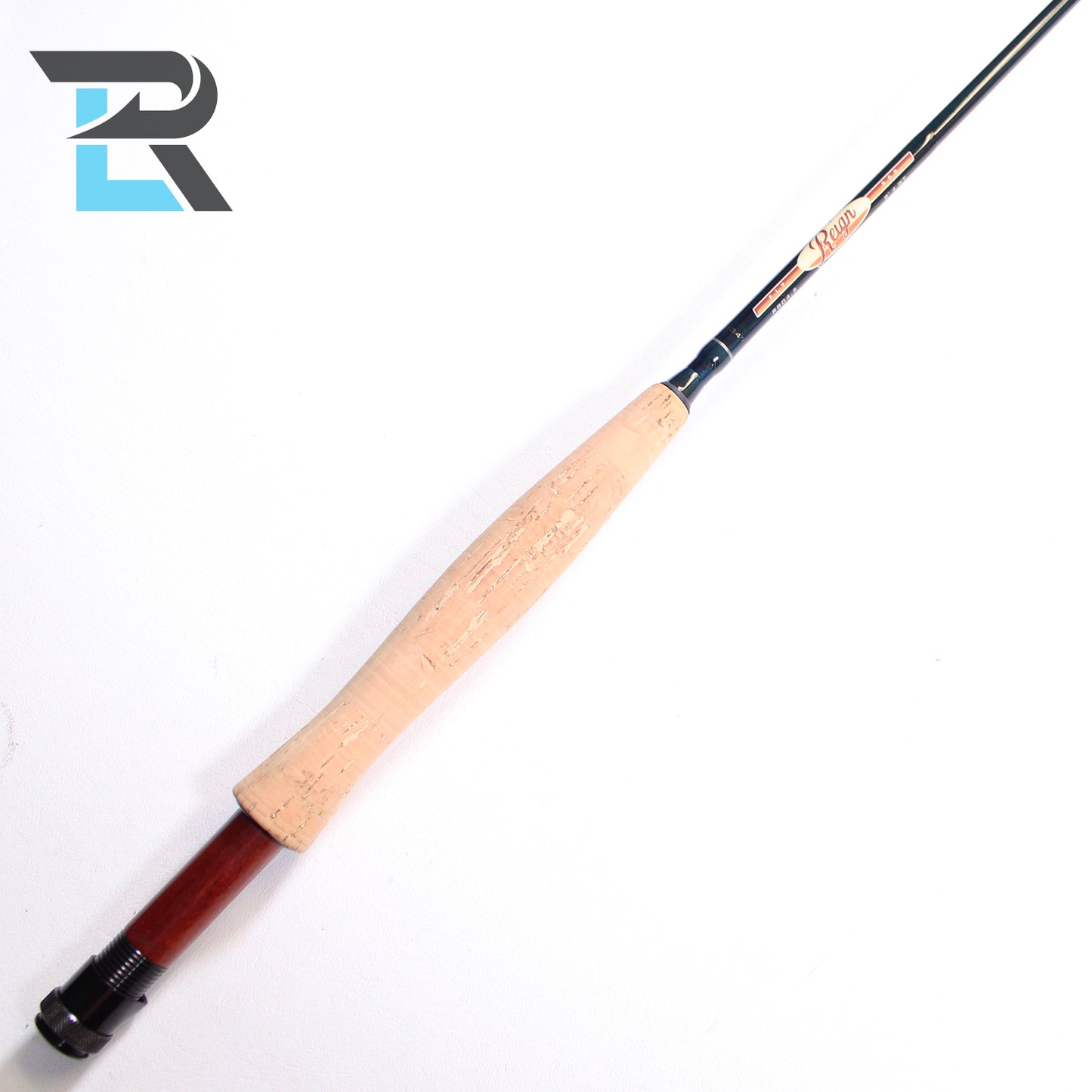 St. Croix Reign R804.2 8' 4wt 2pc -  Used Fly Rod - Excellent Condition