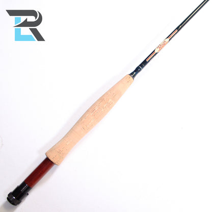 St. Croix Reign R804.2 8' 4wt 2pc -  Used Fly Rod - Excellent Condition