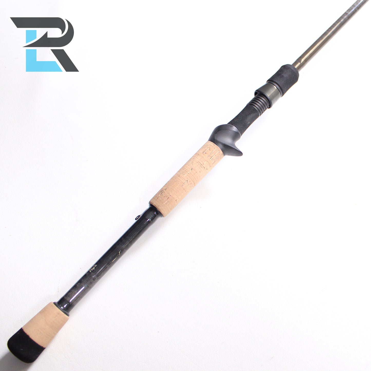 St. Croix Victory VTC73HMF - Used Casting Rod - Excellent Condition