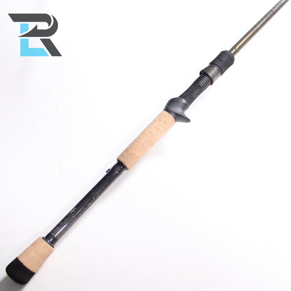 St. Croix Victory VTC73HMF - Used Casting Rod - Excellent Condition