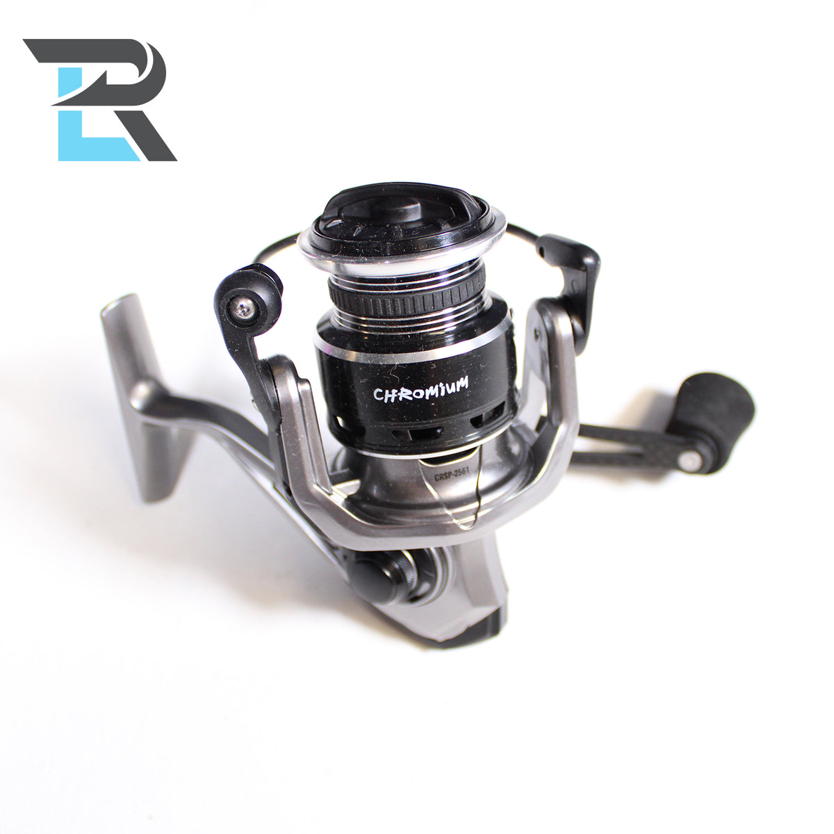 Kistler Chromium 2500 - Used Spinning Reel - Excellent Condition