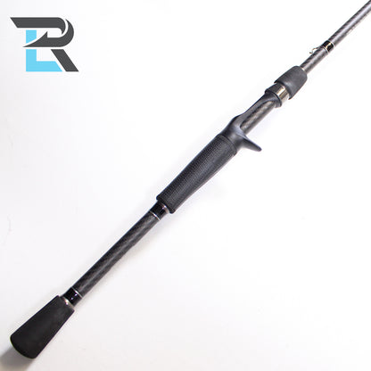 Lew's Custom Lite CLMBR 7'0" Medium Heavy - Used Casting Rod - Excellent Condition