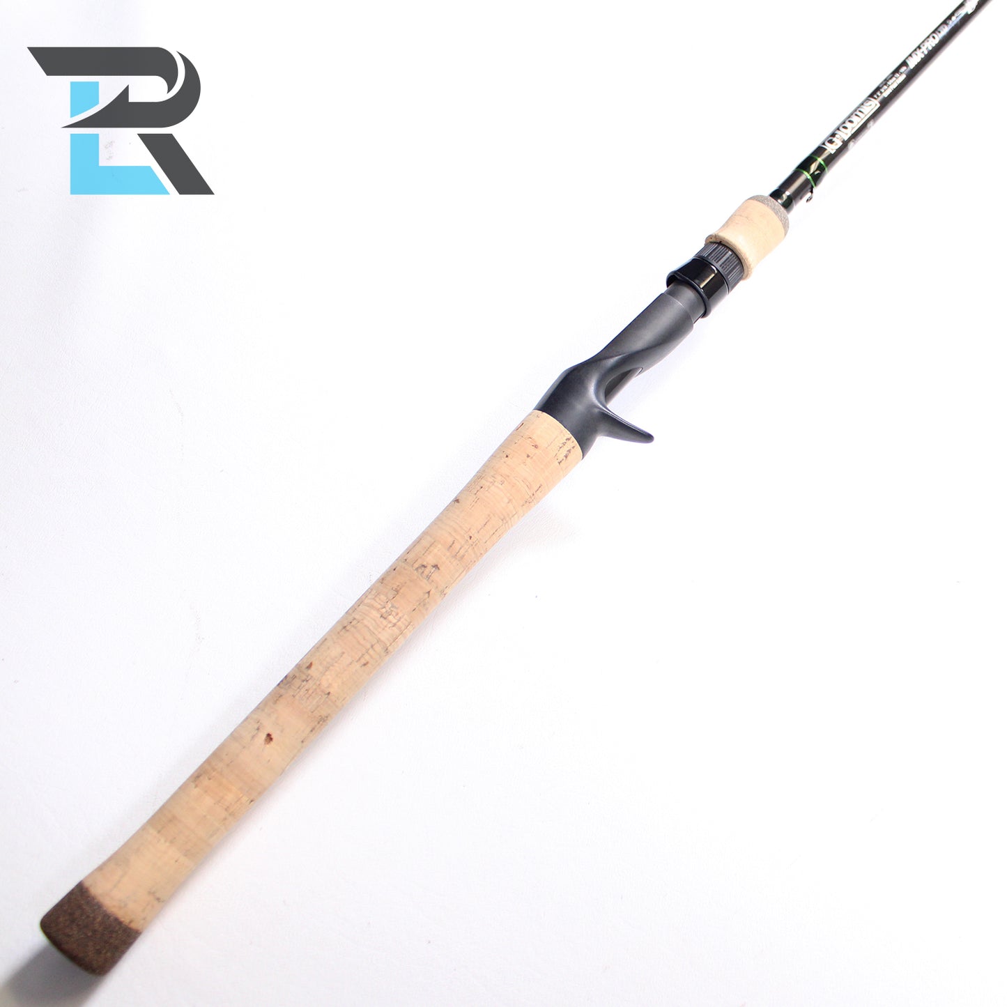 G. Loomis IMX-PRO 863C JWR - Used Casting Rod - Very Good Condition