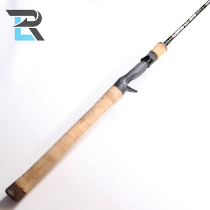 G. Loomis IMX-PRO 864C CBR DF - Used Casting Rod - Very Good Condition