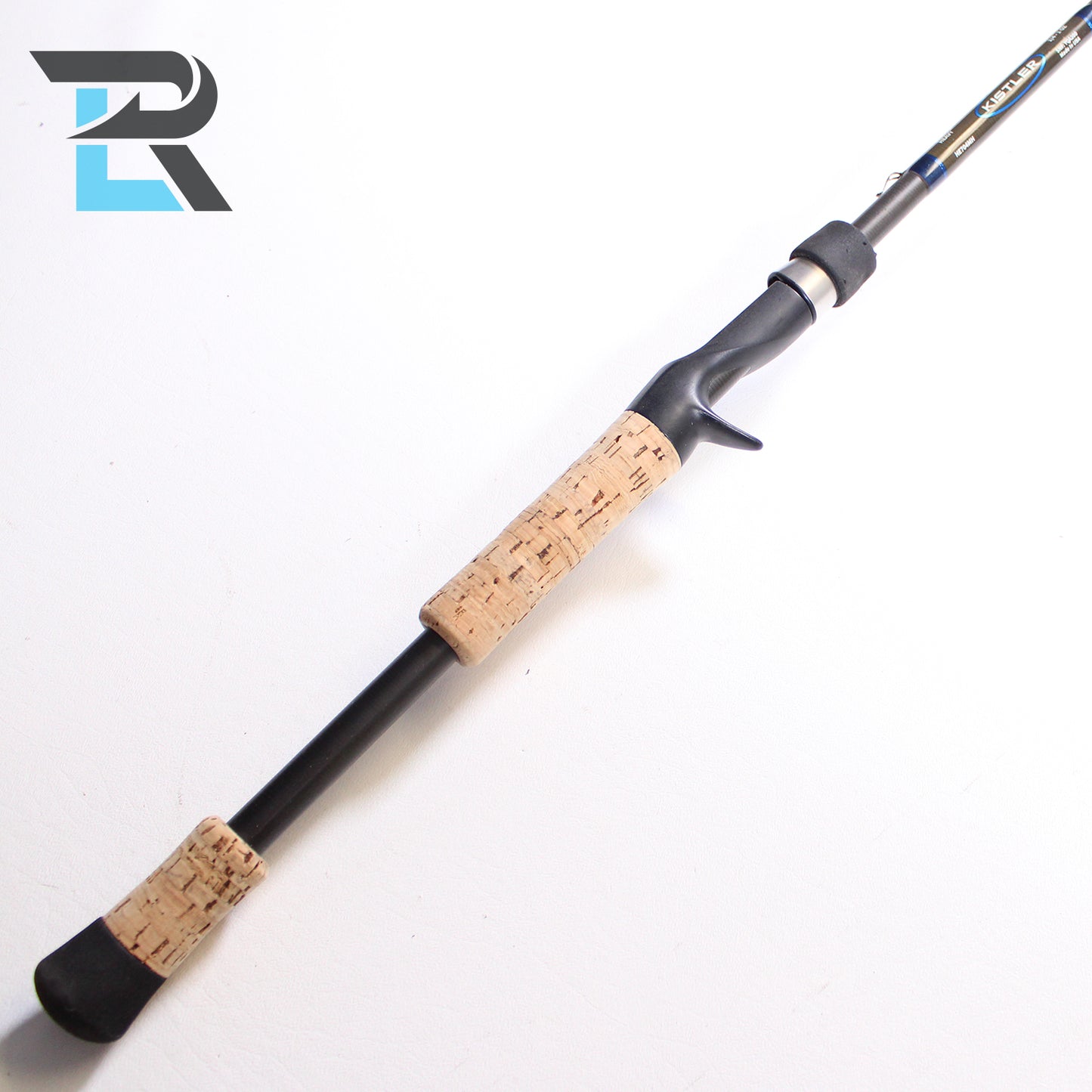 Kistler Helium HE704MH - Used Casting Rod - Excellent Condition