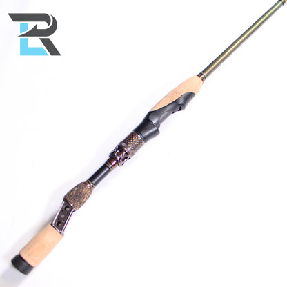 Megabass Destroyer Evoluzion Hedgehog Stinger F4.1/2st-62tix-S - Used Spinning Rod - Very Good Condition