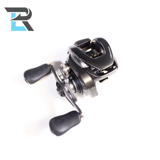 Shimano Metanium MET100HG 7.1:1 Gear Ratio - Used Casting Reel - Excellent Condition