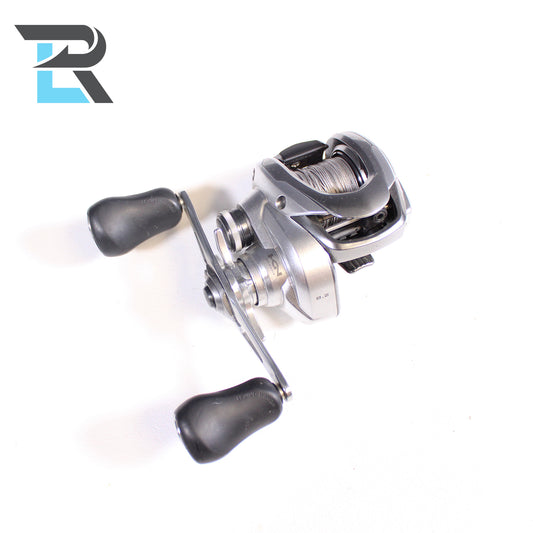 Shimano Tranx TRX150XGA 8.2:1 Gear Ratio - Used Casting Reel - Very Good Condition