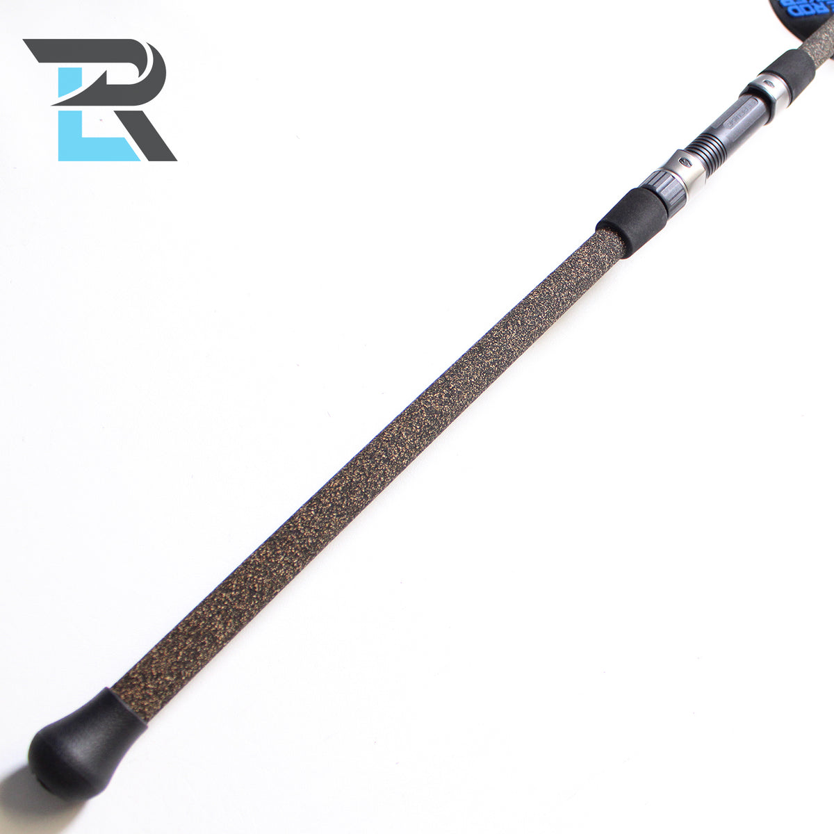 St. Croix Triumph TSF90M4 4pc - Used Spinning Rod - Mint Condition