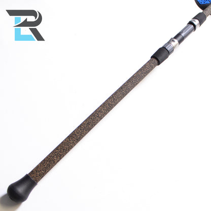 St. Croix Triumph TSF90M4 4pc - Used Spinning Rod - Mint Condition