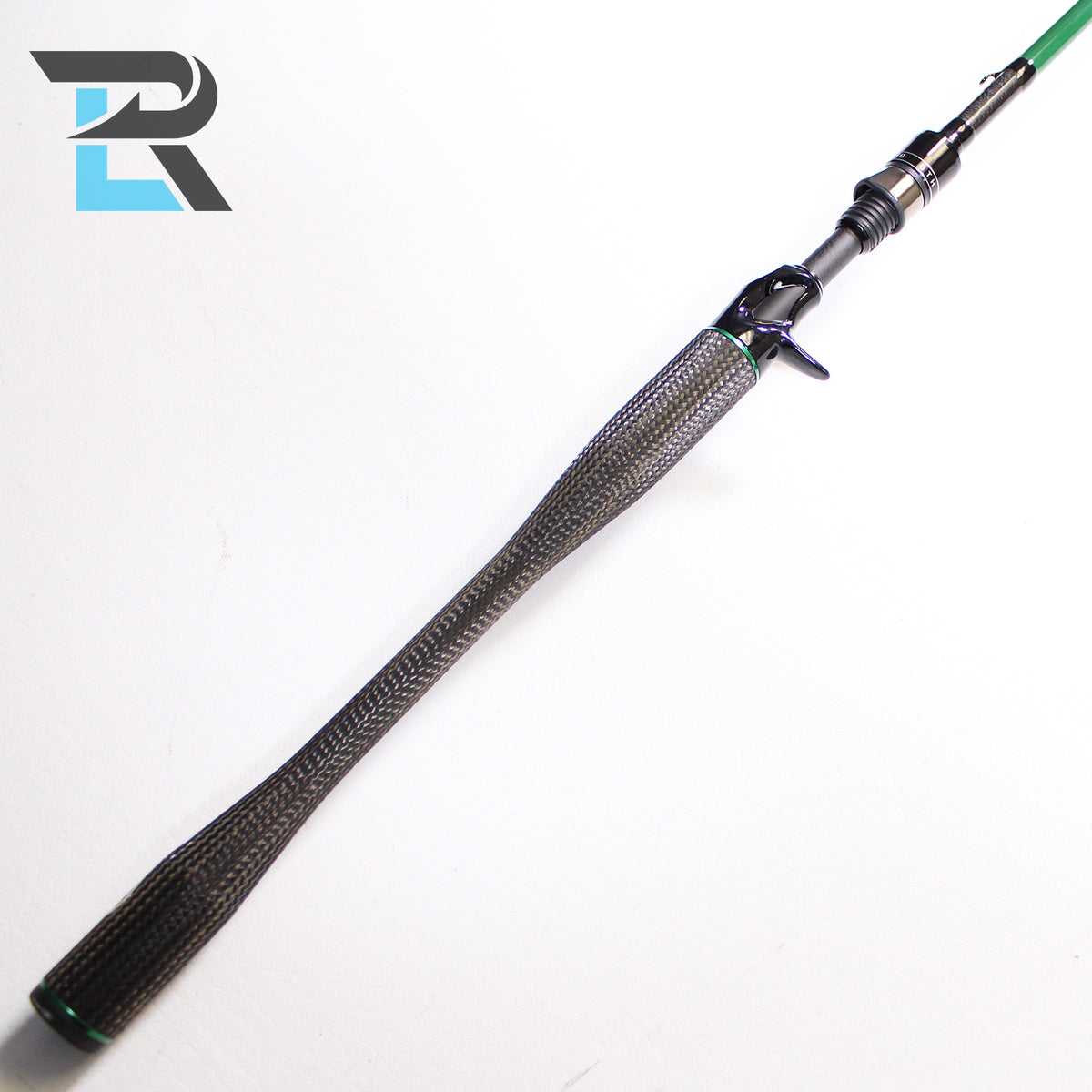 6th Sense Team 6 6ST672H - Used Casting Rod - Excellent Condition