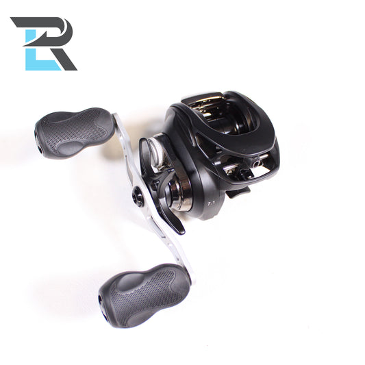 Bates EDC BREDC100RH711 7.1:1 Gear Ratio - Used Casting Reel - Excellent Condition