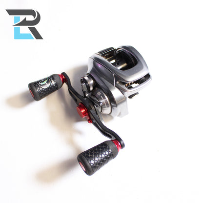Shimano Bantam PG 5.5:1 Gear Ratio - Used Casting Reel - Good Condition