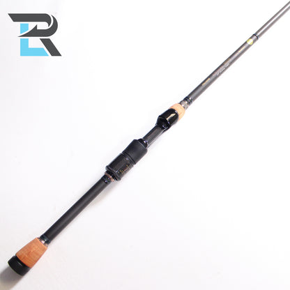 Megabass Destroyer Kirisame F5st-65XS - Used Spinning Rod - Excellent Condition