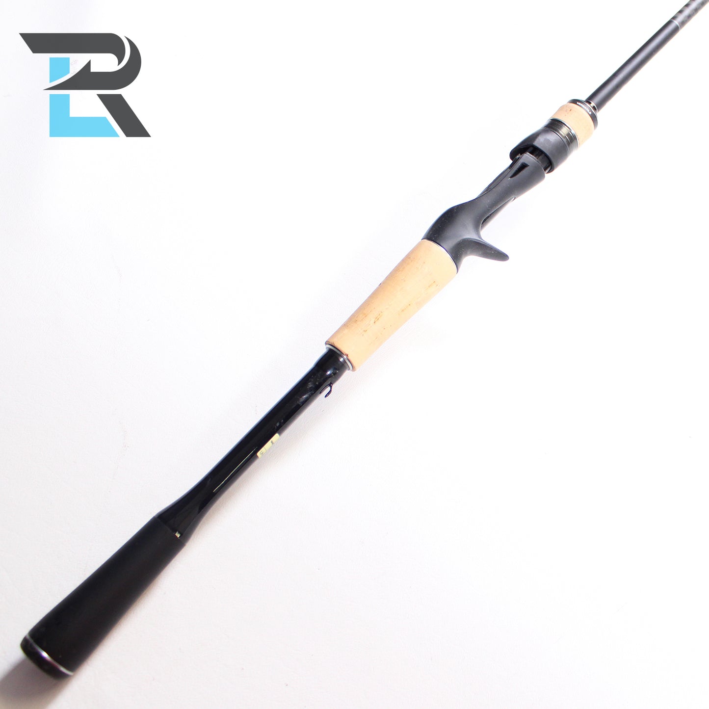 Shimano Expride EXC72MLB - Used Casting Rod - Excellent Condition